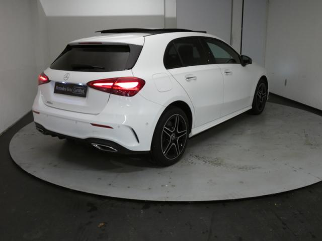 Mercedes Benz Classe A image 1