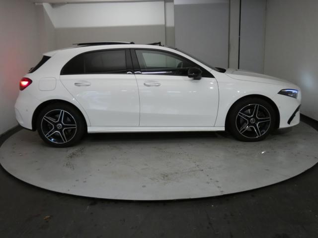 Mercedes Benz Classe A image 8