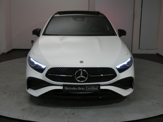 Mercedes Benz Classe A image 6