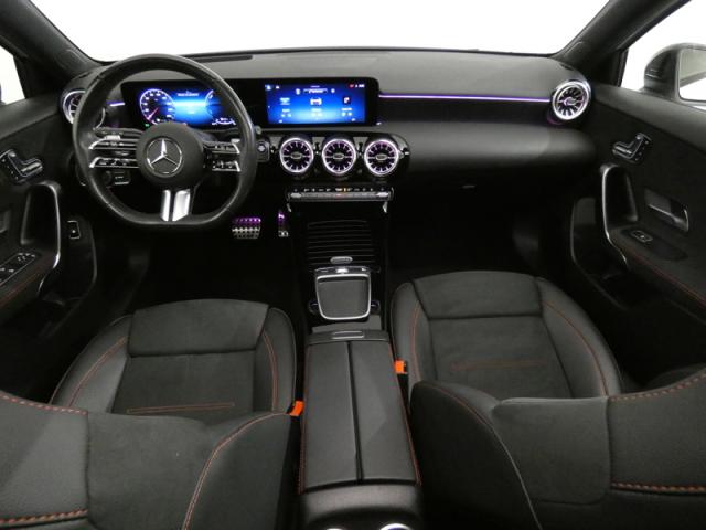 Mercedes Benz Classe A image 4