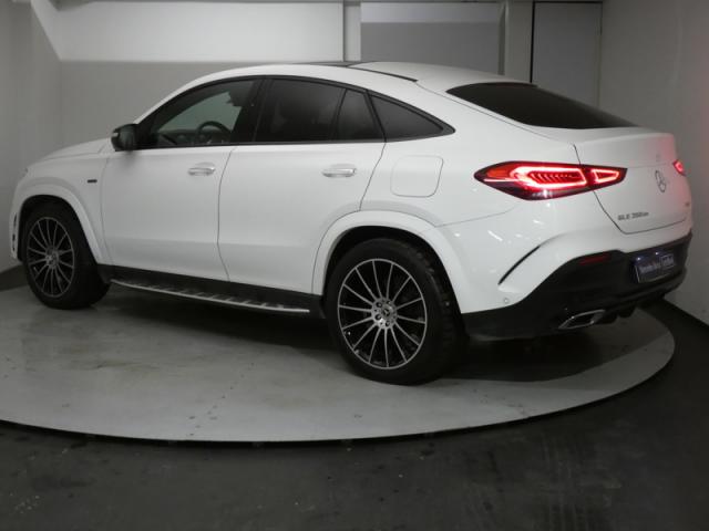 Mercedes Benz Classe Gle Coupe image 8
