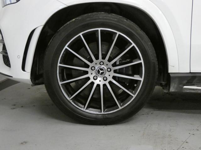 Mercedes Benz Classe Gle Coupe image 6