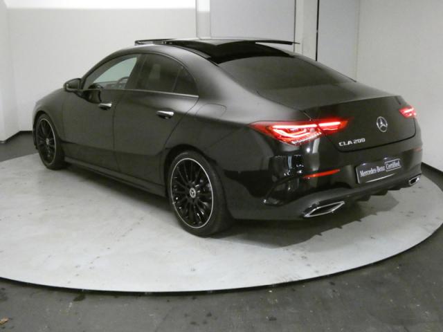 Mercedes Benz Cla image 7