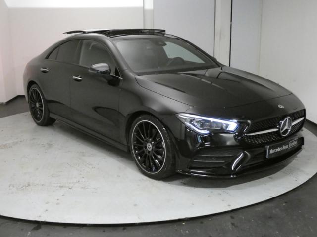 Mercedes Benz Cla image 9