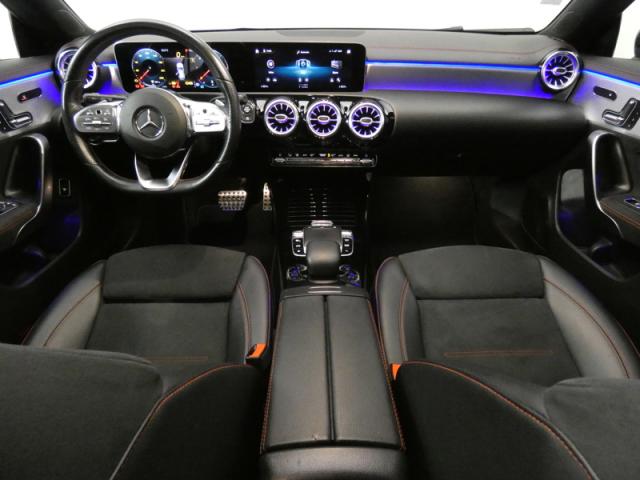 Mercedes Benz Cla Shooting Brake image 3