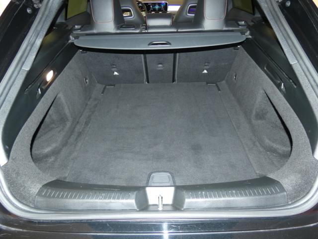 Mercedes Benz Cla Shooting Brake image 9