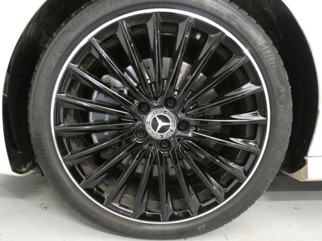 Mercedes Benz Cla Shooting Brake image 3