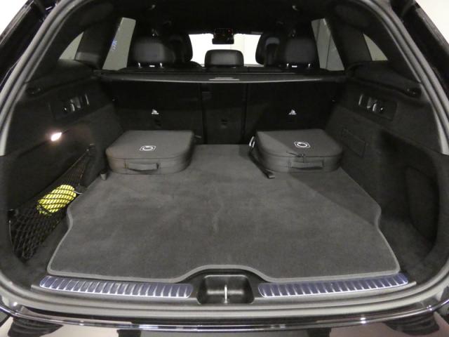 Mercedes Benz Glc image 8