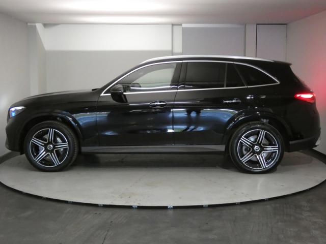 Mercedes Benz Glc image 1