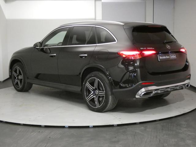 Mercedes Benz Glc image 7