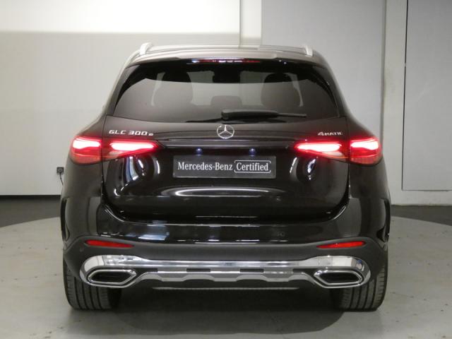 Mercedes Benz Glc image 2