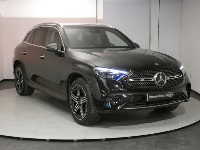 Mercedes Benz Glc image 6
