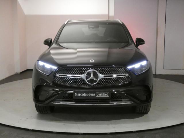 Mercedes Benz Glc image 5