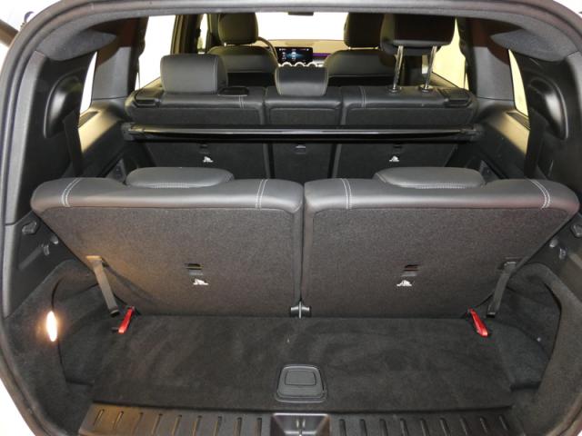 Mercedes Benz Eqb image 5