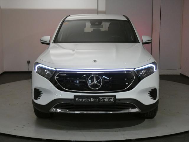 Mercedes Benz Eqb image 2
