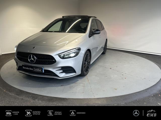 Mercedes Benz Classe B 180 Amg Line Edition