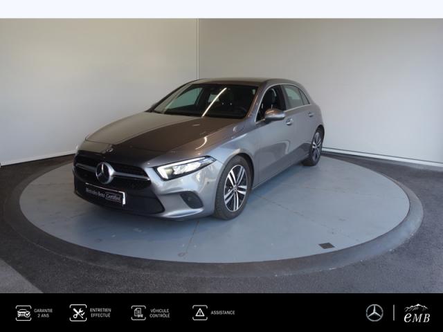Mercedes Benz Classe A 200 D Progressive Line