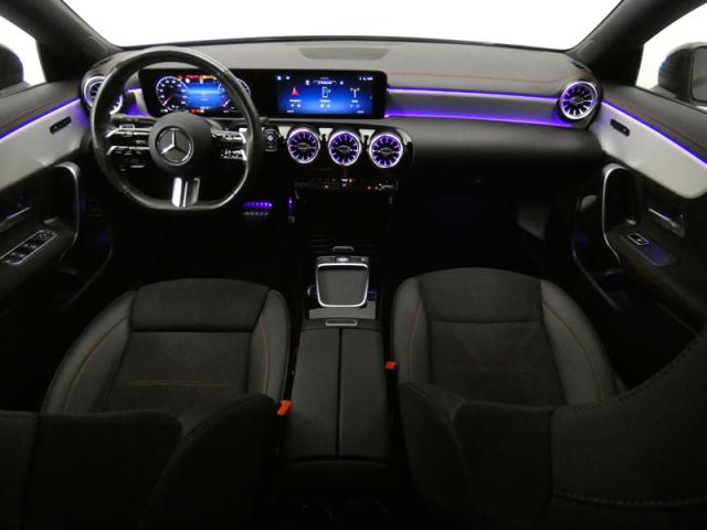 Mercedes Benz Cla Shooting Brake image 7