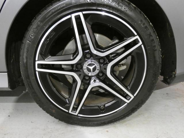 Mercedes Benz Cla Shooting Brake image 6