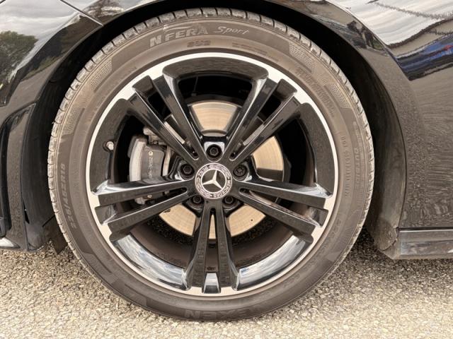 Mercedes Benz Cla image 1