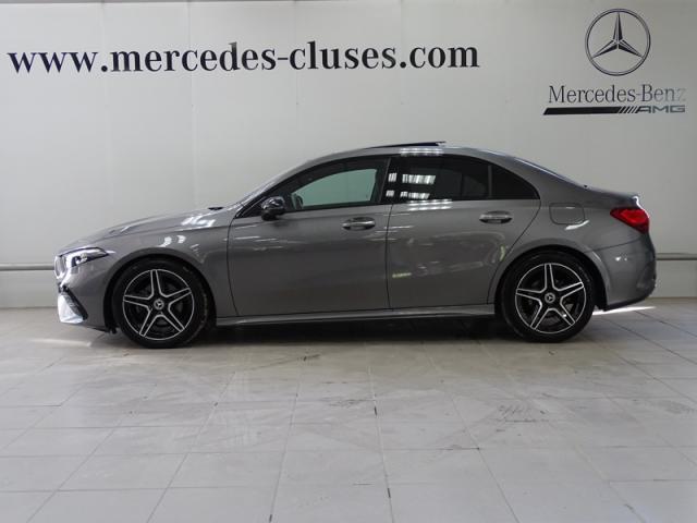 Mercedes Benz Classe A image 7