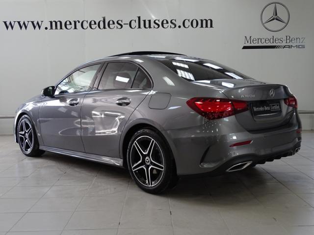 Mercedes Benz Classe A image 9