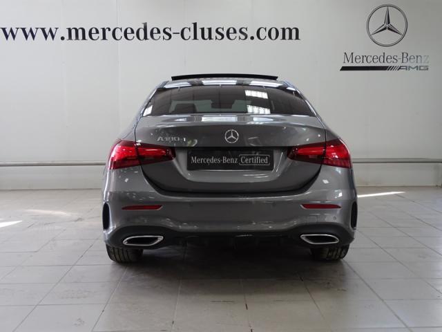 Mercedes Benz Classe A image 4