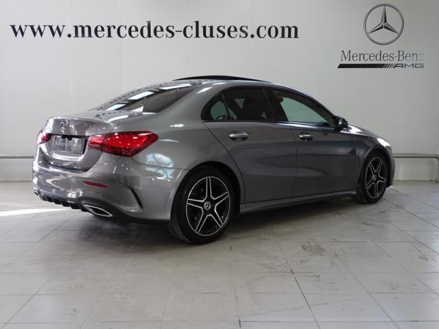 Mercedes Benz Classe A image 8