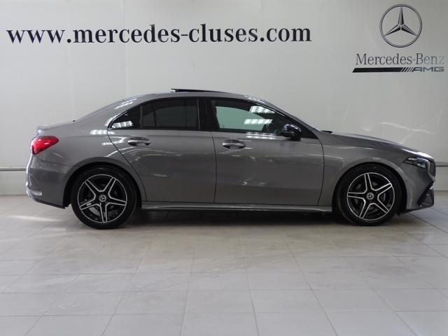 Mercedes Benz Classe A image 2