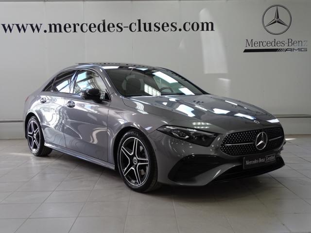 Mercedes Benz Classe A image 1