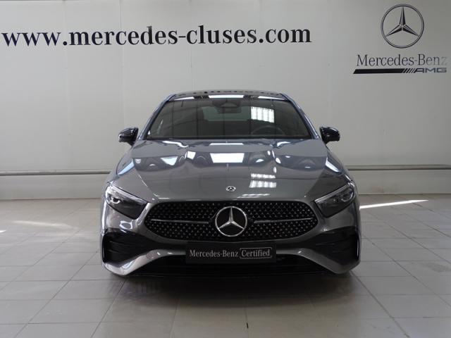 Mercedes Benz Classe A image 5