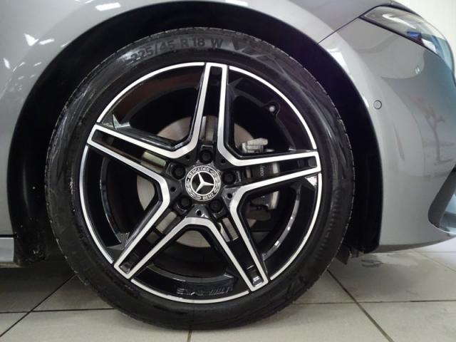 Mercedes Benz Classe A image 3