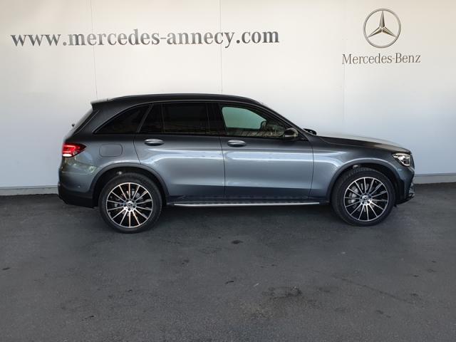 Mercedes Benz Glc image 1