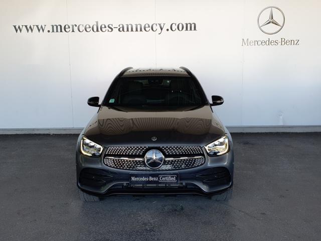 Mercedes Benz Glc image 6