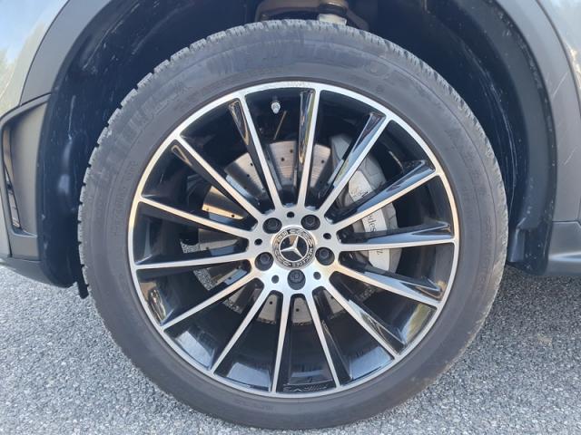 Mercedes Benz Glc image 4