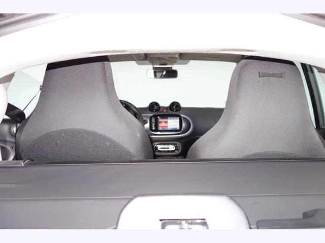 Smart Fortwo image 3