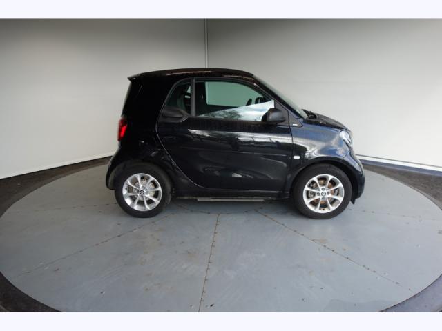 Smart Fortwo image 1