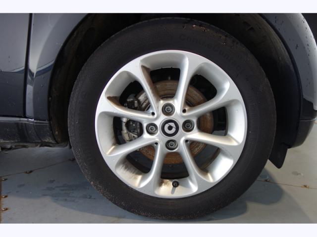 Smart Fortwo image 4