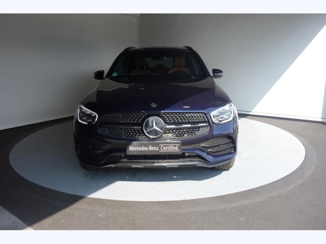 Mercedes Benz Glc image 6