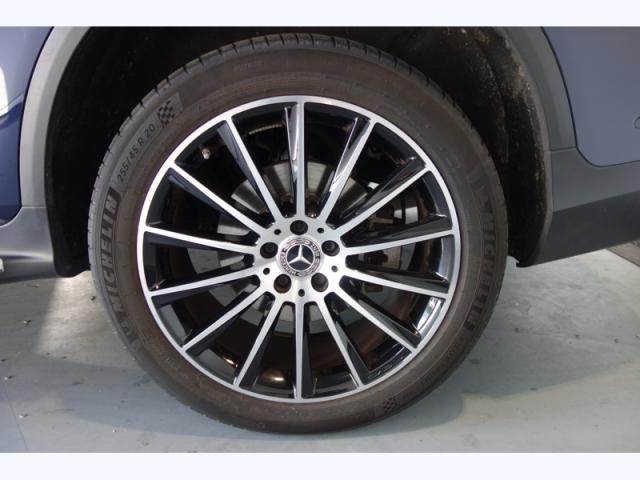 Mercedes Benz Glc image 4