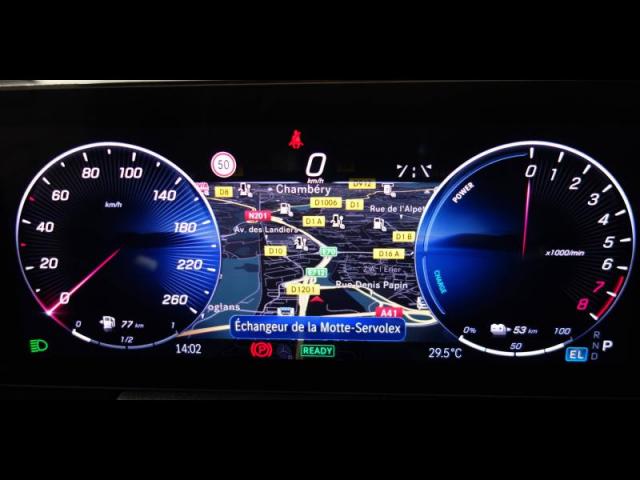 Mercedes Benz Classe B image 9