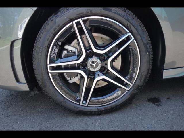 Mercedes Benz Classe B image 6