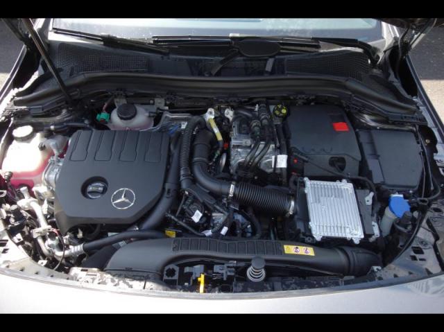 Mercedes Benz Classe B image 2