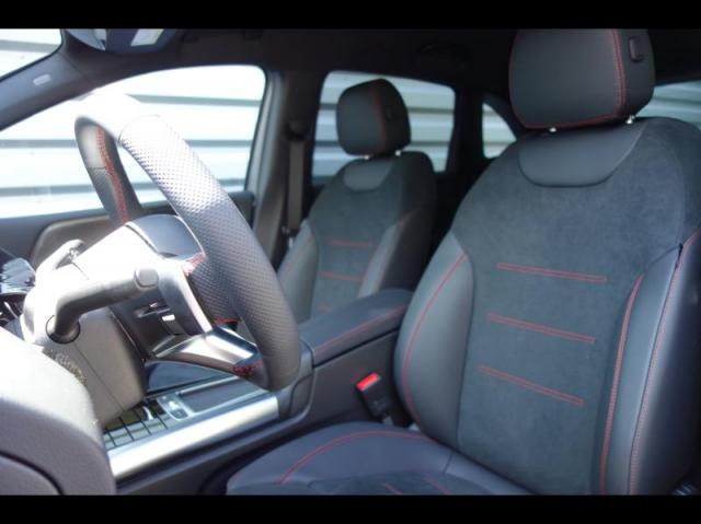 Mercedes Benz Classe B image 3