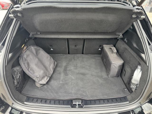 Mercedes Benz Eqa image 1