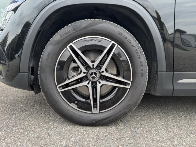 Mercedes Benz Eqa image 4