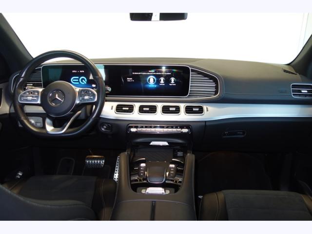 Mercedes Benz Classe Gle Coupe image 2