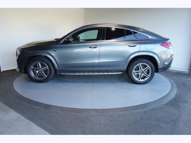 Mercedes Benz Classe Gle Coupe image 6