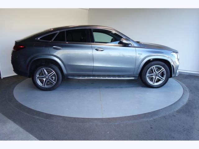 Mercedes Benz Classe Gle Coupe image 8
