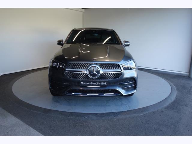 Mercedes Benz Classe Gle Coupe image 3